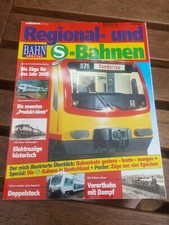 Bahn special 4/95 Regional und