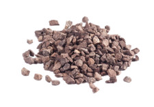 Gehwegsplitt Porphyrsplitt