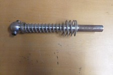 Land Rover Serie Antrieb