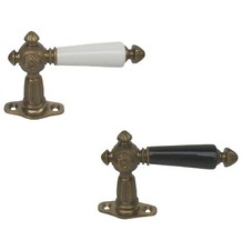 Jugendstil / Gründerzeit