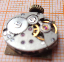 Älteres, gebrauchtes Handwerk CORNAVIN AS 1977 defekt Unruhe OK GX50