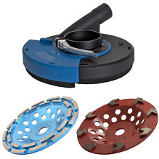 Universal Absaughaube +