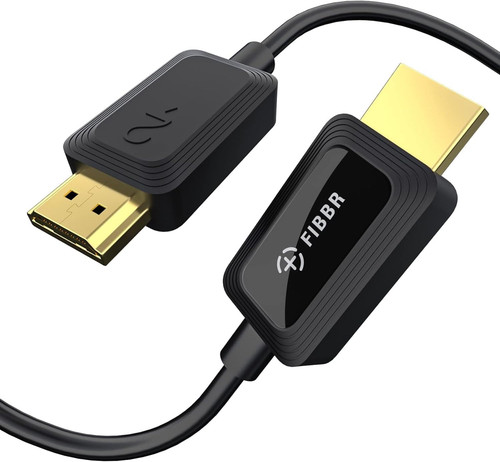 Fibbr hdmi glasfaserkabel - fibbr, 8k