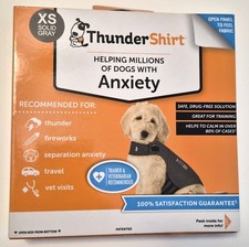 DOG accessories! Thunder