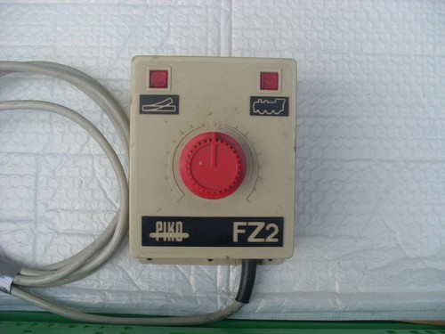 Piko trafo gleichsrom - piko,