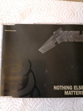 Metallica - nothing else