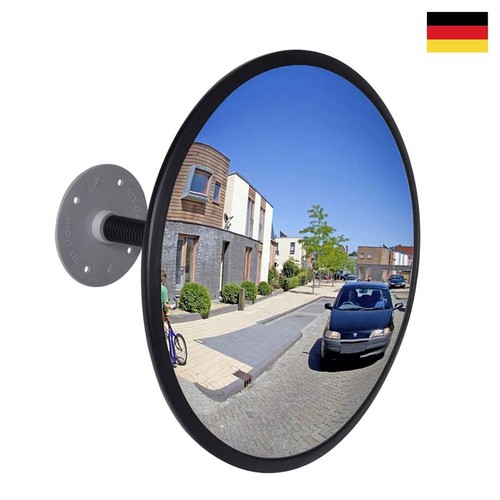 Verkehrsspiegel 30cm