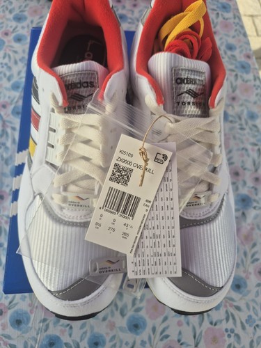 Adidas 9000 home - zx,