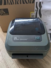 Zebra GK420d Thermodrucker