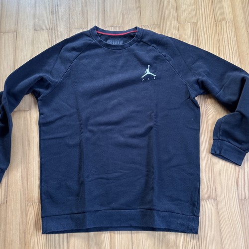 Jordan herren sweatshirt - herren,