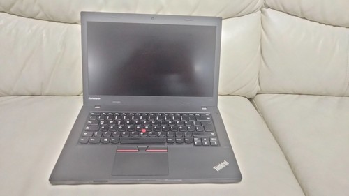 Lenovo thinkpad l450 notebook - thinkpad,