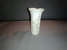 Arzberg Germany Vase Nr. 59 mit Gräser design Weiß