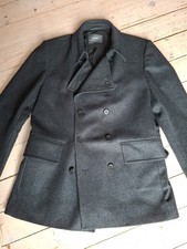 Caban Jacke Joop Größe 52
