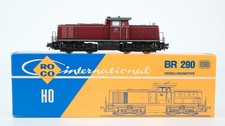 Roco 04154 diesellok br - 04154,
