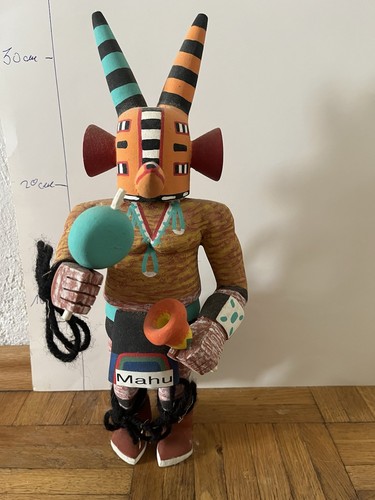 Original indianer hopi - original,