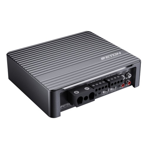 Eton ma4 kanal mini auto - eton,