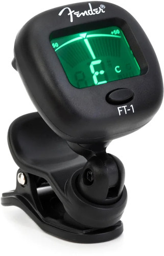 Fender pro chromatic - fender, ft-1
