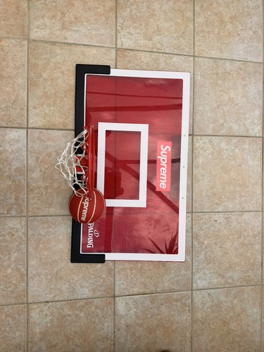 Supreme spalding - supreme,