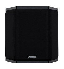 Monitor Audio Bronze FX (6G) Surround-Lautsprecher schwarz (Paar) Boxen Speaker