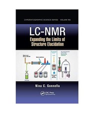 LC-NMR: Expanding the Limits