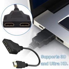 HDMI Splitter Verteiler