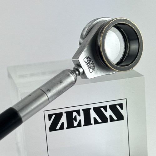 Ultra rare vintage carl zeiss - ultra,