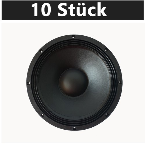 Stück 30cm subwoofer - 30cm/12",