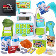 Kinderkasse Kaufladen