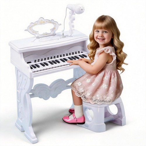 Kinder keyboard musikspielzeug - kinder,