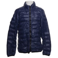 Eddie Pen, Daunenjacke