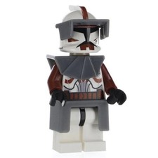 Lego Star Wars Minifigur -