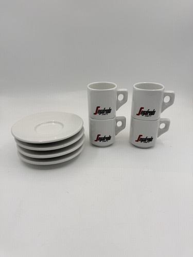 Segafredo zanetti espresso - espresso, set