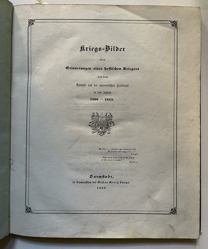 Kriegs bilder hessischen - kriegs-bilder,