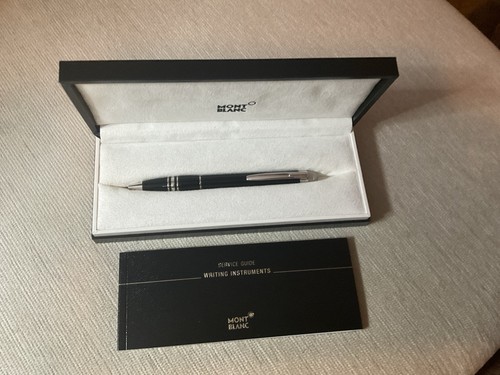 Montblanc meisterstück - montblanc,