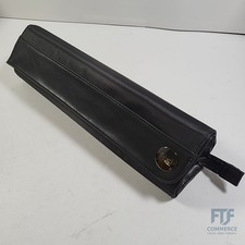 ghd Curve Rolltasche & Hitzeschutzmatte für Lockenstäbe & Glätteisen -