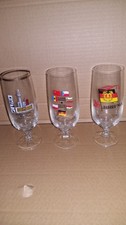 DDR Biergläser/Tulpen
