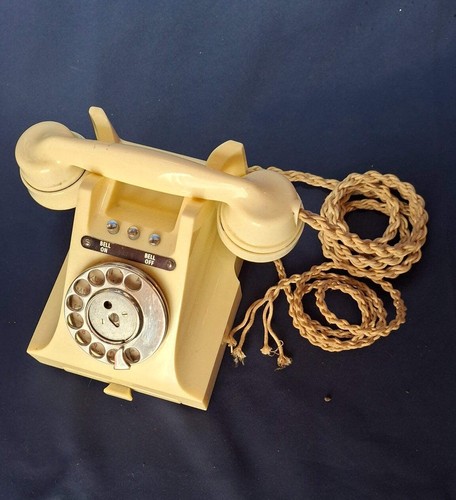 Gpo telephone 328l - gpo, –