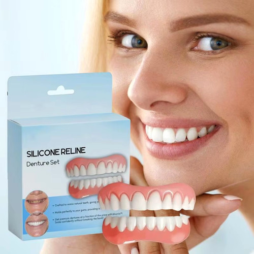 Neu silikon prothesen kit - neu,