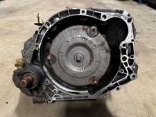 Automatikgetriebe 4-Gang AL4 CP23X70 1997 CCM 79 KW Peugeot 807 HDi 110