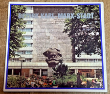 Bezirk Karl Marx Stadt