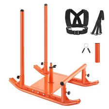 VEVOR Gewichtsschlitten für