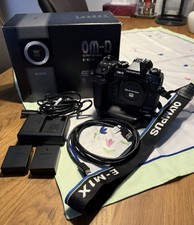 Olympus OM-D E-M1X, Ca.14K