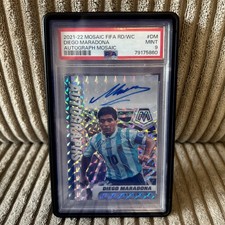 2021 panini mosaic fifa - panini,