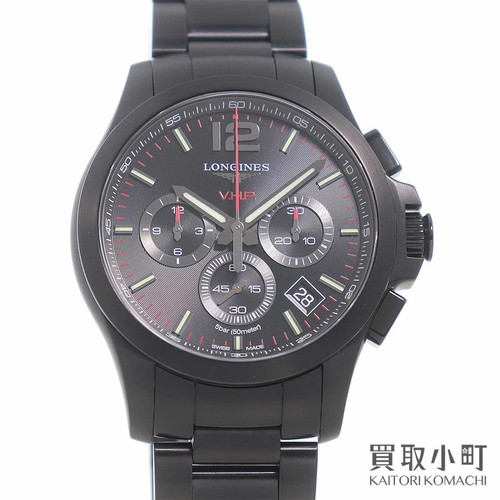 Longines conquest p - conquest, v.h.p