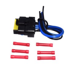 Window Regulator Repair Plug