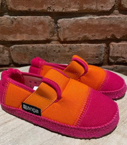Nanga klette hausschuh slipper - nanga,