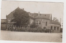 A 166 Dresden - Cotta 1915 