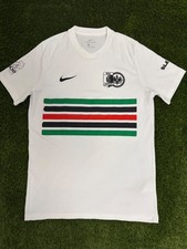 Eintracht Frankfurt x Chemie