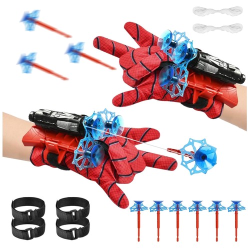 Launcher handschuhe kinder set - launcher,