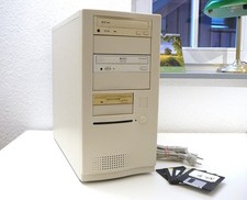 Verkaufe Retro XP PC AMD